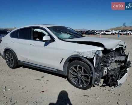 БМВ Х4, объемом двигателя 2 л и пробегом 110 тыс. км за 16300 $, фото 2 на Automoto.ua