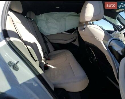 БМВ Х4, объемом двигателя 2 л и пробегом 110 тыс. км за 16300 $, фото 7 на Automoto.ua