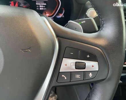 БМВ Х4, об'ємом двигуна 2 л та пробігом 65 тис. км за 43999 $, фото 27 на Automoto.ua