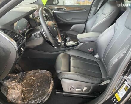 БМВ Х4, объемом двигателя 2 л и пробегом 65 тыс. км за 43999 $, фото 20 на Automoto.ua