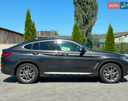 БМВ Х4, об'ємом двигуна 3 л та пробігом 199 тис. км за 46990 $, фото 17 на Automoto.ua