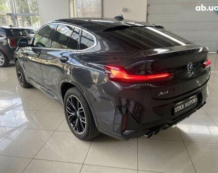 БМВ Х4, об'ємом двигуна 2 л та пробігом 65 тис. км за 43999 $, фото 15 на Automoto.ua