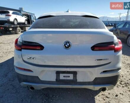 БМВ Х4, объемом двигателя 2 л и пробегом 110 тыс. км за 16300 $, фото 4 на Automoto.ua