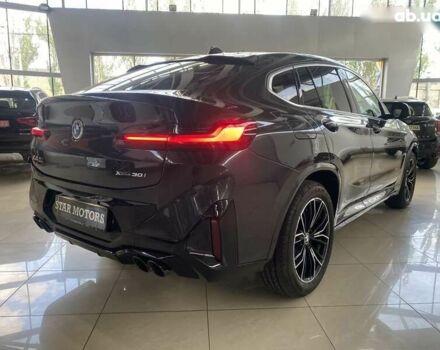 БМВ Х4, объемом двигателя 2 л и пробегом 65 тыс. км за 43999 $, фото 18 на Automoto.ua