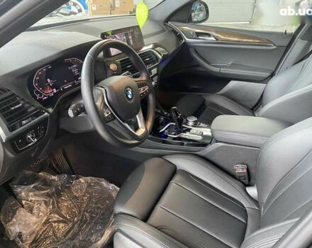 БМВ Х4, об'ємом двигуна 2 л та пробігом 65 тис. км за 43999 $, фото 22 на Automoto.ua