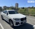 БМВ Х4, объемом двигателя 2 л и пробегом 35 тыс. км за 50000 $, фото 1 на Automoto.ua