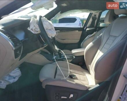 БМВ Х4, объемом двигателя 2 л и пробегом 110 тыс. км за 16300 $, фото 5 на Automoto.ua