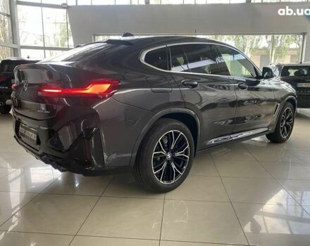 БМВ Х4, об'ємом двигуна 2 л та пробігом 65 тис. км за 43999 $, фото 19 на Automoto.ua