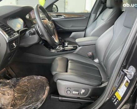 БМВ Х4, объемом двигателя 2 л и пробегом 65 тыс. км за 43999 $, фото 21 на Automoto.ua