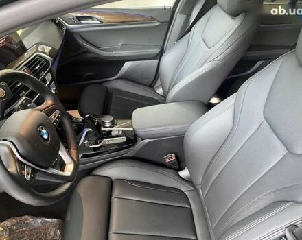 БМВ Х4, об'ємом двигуна 2 л та пробігом 65 тис. км за 43999 $, фото 25 на Automoto.ua