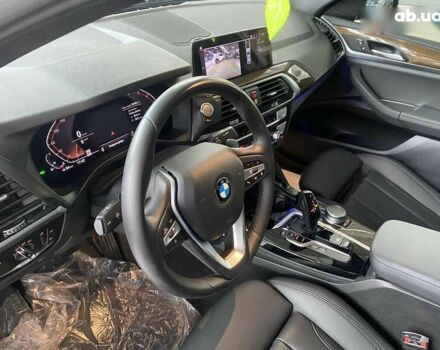 БМВ Х4, объемом двигателя 2 л и пробегом 65 тыс. км за 43999 $, фото 23 на Automoto.ua