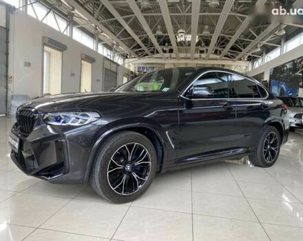 БМВ Х4, об'ємом двигуна 2 л та пробігом 65 тис. км за 43999 $, фото 11 на Automoto.ua