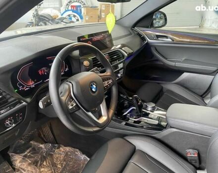 БМВ Х4, об'ємом двигуна 2 л та пробігом 65 тис. км за 43999 $, фото 24 на Automoto.ua