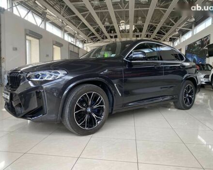 БМВ Х4, об'ємом двигуна 2 л та пробігом 65 тис. км за 43999 $, фото 10 на Automoto.ua