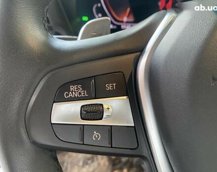 БМВ Х4, об'ємом двигуна 2 л та пробігом 65 тис. км за 43999 $, фото 28 на Automoto.ua