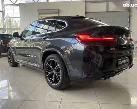 БМВ Х4, об'ємом двигуна 2 л та пробігом 65 тис. км за 43999 $, фото 13 на Automoto.ua