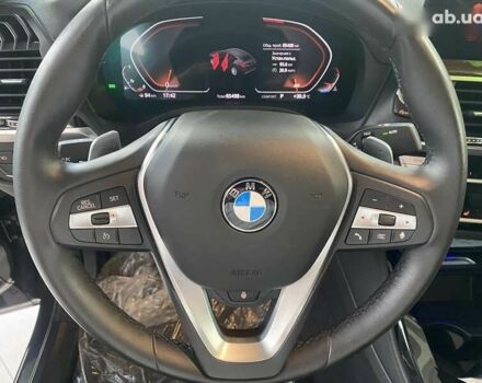 БМВ Х4, об'ємом двигуна 2 л та пробігом 65 тис. км за 43999 $, фото 26 на Automoto.ua