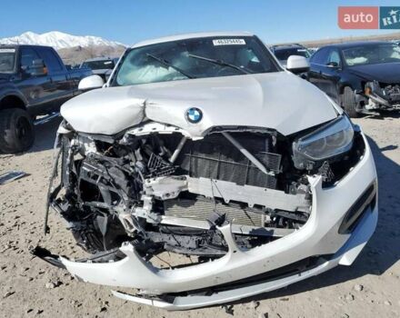 БМВ Х4, объемом двигателя 2 л и пробегом 110 тыс. км за 16300 $, фото 3 на Automoto.ua