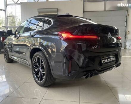 БМВ Х4, об'ємом двигуна 2 л та пробігом 65 тис. км за 43999 $, фото 14 на Automoto.ua