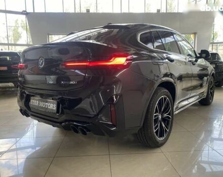 БМВ Х4, об'ємом двигуна 2 л та пробігом 65 тис. км за 43999 $, фото 17 на Automoto.ua