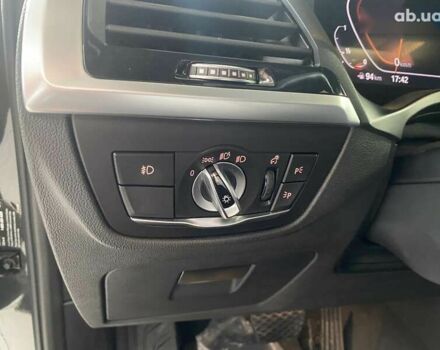 БМВ Х4, об'ємом двигуна 2 л та пробігом 65 тис. км за 43999 $, фото 29 на Automoto.ua