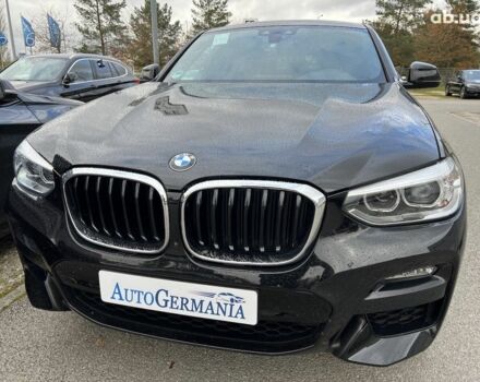 БМВ Х4, объемом двигателя 2 л и пробегом 30 тыс. км за 61296 $, фото 18 на Automoto.ua