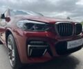БМВ Х4, объемом двигателя 3 л и пробегом 37 тыс. км за 67925 $, фото 1 на Automoto.ua