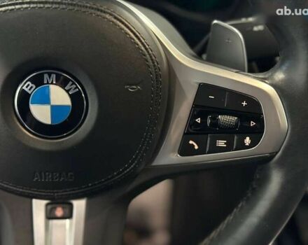 БМВ Х4, объемом двигателя 2 л и пробегом 54 тыс. км за 54900 $, фото 20 на Automoto.ua