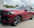БМВ Х4, объемом двигателя 3 л и пробегом 37 тыс. км за 67925 $, фото 13 на Automoto.ua