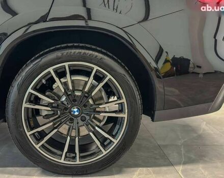 БМВ Х4, объемом двигателя 2 л и пробегом 54 тыс. км за 54900 $, фото 5 на Automoto.ua