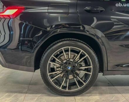 БМВ Х4, объемом двигателя 2 л и пробегом 54 тыс. км за 54900 $, фото 6 на Automoto.ua