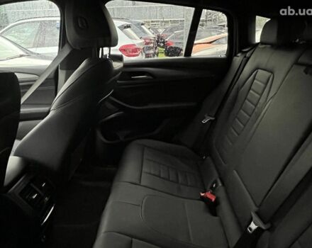 БМВ Х4, объемом двигателя 2 л и пробегом 30 тыс. км за 61296 $, фото 11 на Automoto.ua