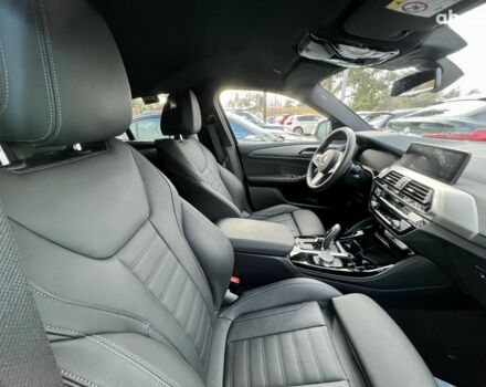 БМВ Х4, объемом двигателя 3 л и пробегом 16 тыс. км за 71729 $, фото 4 на Automoto.ua