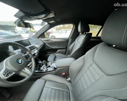БМВ Х4, объемом двигателя 3 л и пробегом 16 тыс. км за 71729 $, фото 11 на Automoto.ua