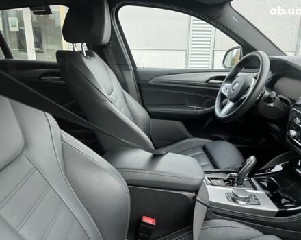 БМВ Х4, объемом двигателя 2 л и пробегом 30 тыс. км за 61296 $, фото 26 на Automoto.ua