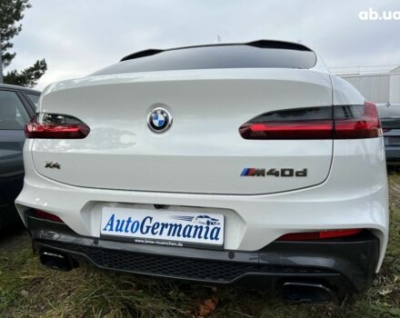 БМВ Х4, объемом двигателя 3 л и пробегом 16 тыс. км за 71729 $, фото 19 на Automoto.ua