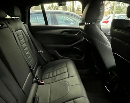 БМВ Х4, объемом двигателя 3 л и пробегом 16 тыс. км за 71729 $, фото 8 на Automoto.ua