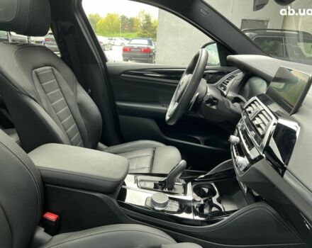 БМВ Х4, объемом двигателя 3 л и пробегом 37 тыс. км за 67925 $, фото 20 на Automoto.ua