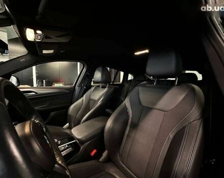 БМВ Х4, объемом двигателя 2 л и пробегом 54 тыс. км за 54900 $, фото 18 на Automoto.ua