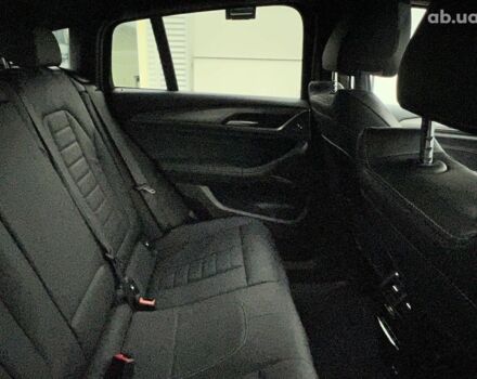 БМВ Х4, объемом двигателя 2 л и пробегом 30 тыс. км за 61296 $, фото 10 на Automoto.ua