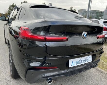 БМВ Х4, объемом двигателя 2 л и пробегом 30 тыс. км за 61296 $, фото 2 на Automoto.ua