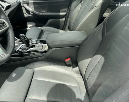 БМВ Х4, объемом двигателя 3 л и пробегом 37 тыс. км за 67925 $, фото 24 на Automoto.ua