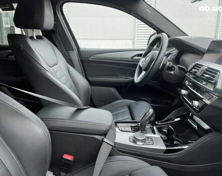 БМВ Х4, объемом двигателя 2 л и пробегом 30 тыс. км за 61296 $, фото 6 на Automoto.ua