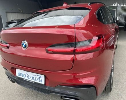 БМВ Х4, объемом двигателя 3 л и пробегом 37 тыс. км за 67925 $, фото 8 на Automoto.ua