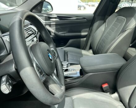 БМВ Х4, объемом двигателя 3 л и пробегом 37 тыс. км за 67925 $, фото 26 на Automoto.ua