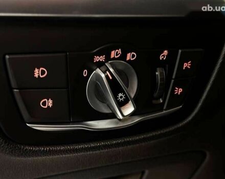 БМВ Х4, объемом двигателя 2 л и пробегом 54 тыс. км за 54900 $, фото 17 на Automoto.ua
