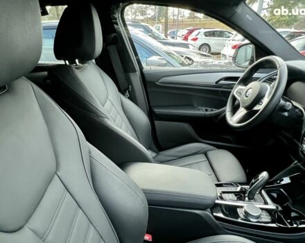 БМВ Х4, объемом двигателя 3 л и пробегом 16 тыс. км за 71729 $, фото 7 на Automoto.ua