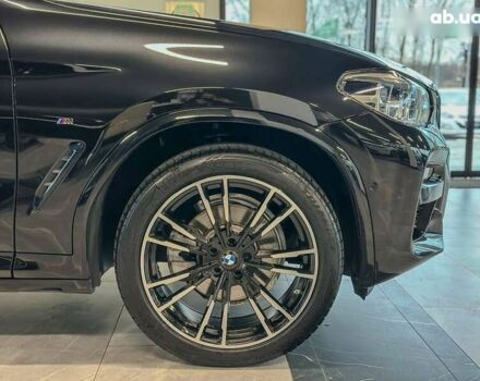 БМВ Х4, объемом двигателя 2 л и пробегом 54 тыс. км за 54900 $, фото 3 на Automoto.ua