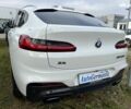 БМВ Х4, объемом двигателя 3 л и пробегом 16 тыс. км за 71729 $, фото 25 на Automoto.ua