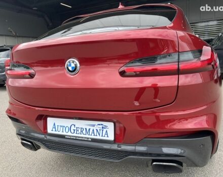БМВ Х4, объемом двигателя 3 л и пробегом 37 тыс. км за 67925 $, фото 2 на Automoto.ua